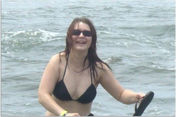 25P Katerina - Czech Beauty - Belleza Checa