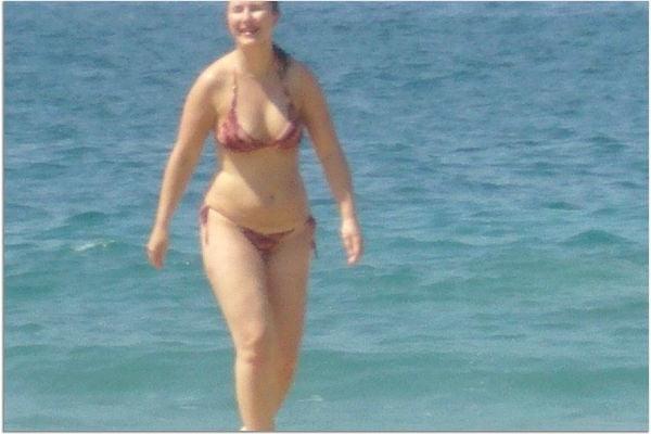 25P Katerina - Czech Beauty - Belleza Checa