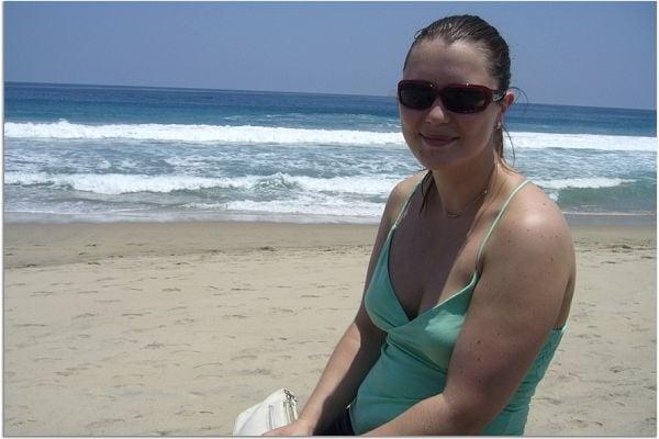 25P Katerina - Czech Beauty - Belleza Checa