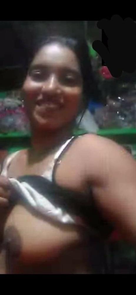 7P desi village bhabhi boobs
