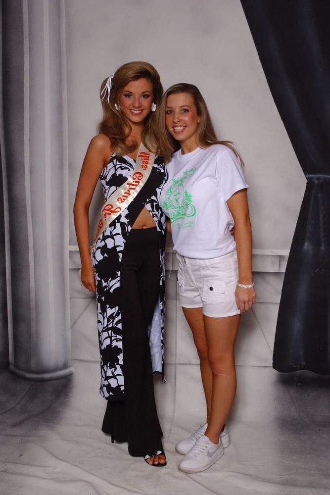 25P Beauty Queen Exposed