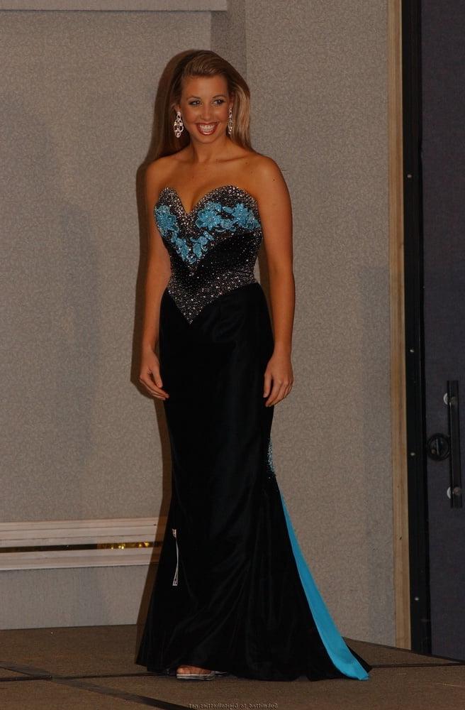 25P Beauty Queen Exposed