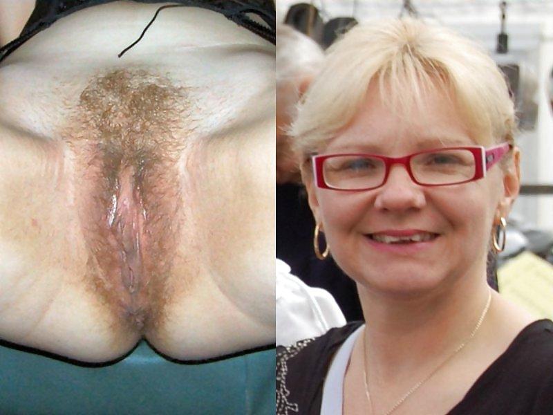 15P Julie hall mexborough south yorks