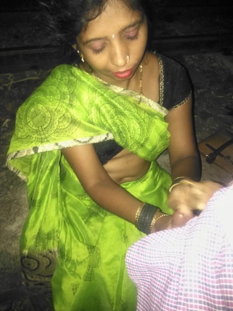 25P Desi Horny Kamal Bhabhi