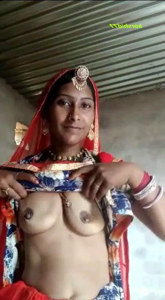25P Desi Village MILF Mature 2