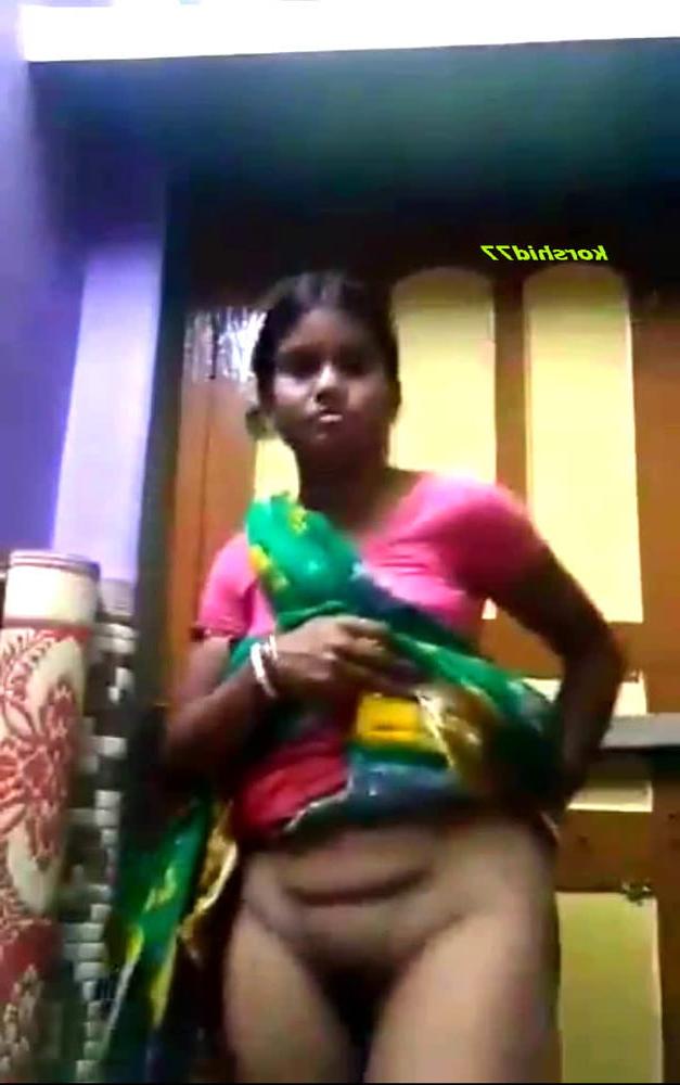 25P Desi Village MILF Mature 2