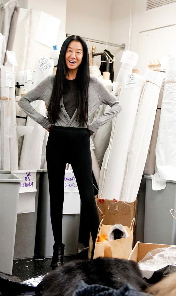 25P Vera Wang - Yes or No?  If Yes, Condom or Bareback?