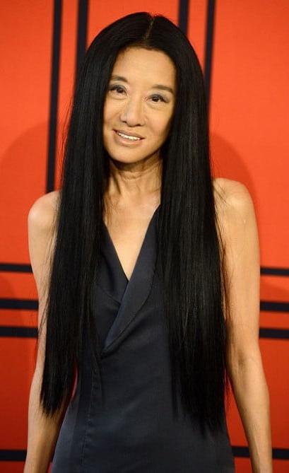 25P Vera Wang - Yes or No?  If Yes, Condom or Bareback?