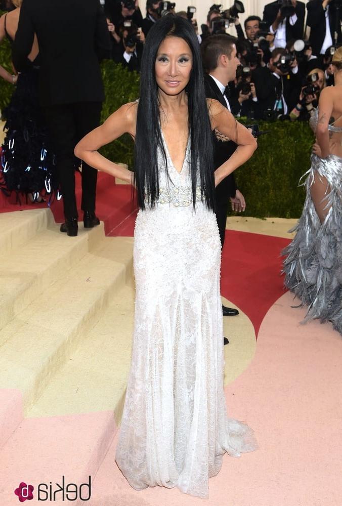 25P Vera Wang - Yes or No?  If Yes, Condom or Bareback?