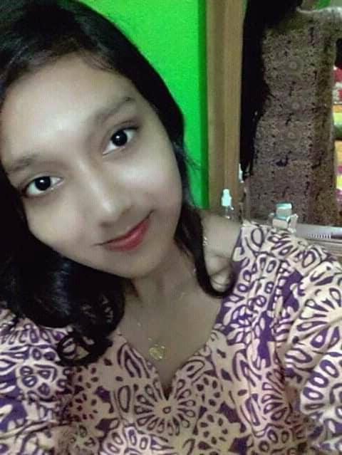 25P Desi girl