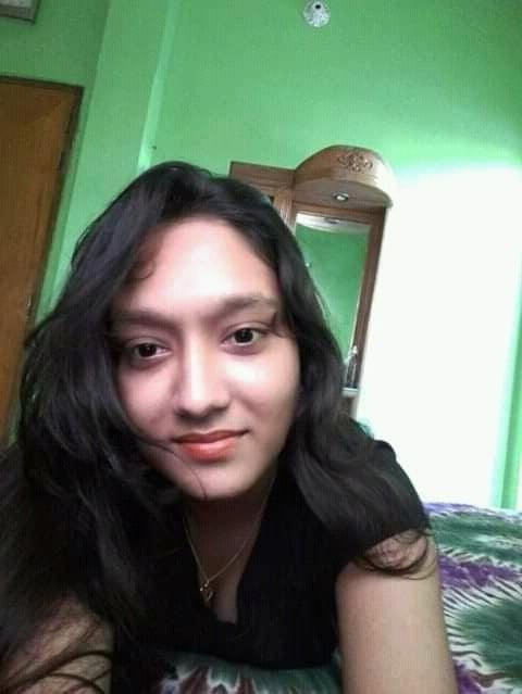 25P Desi girl