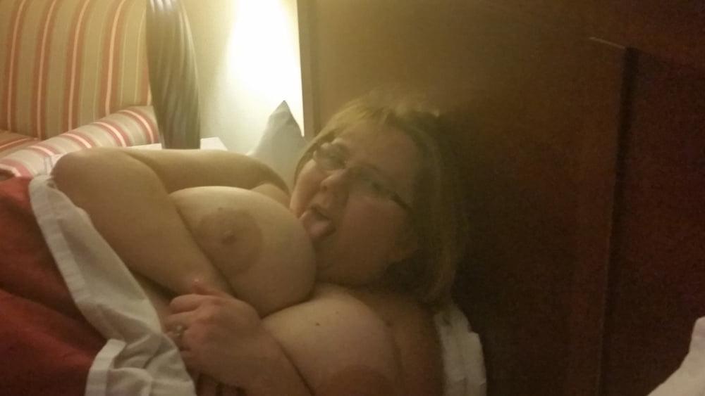 25P BBW Busty Wench Mega Set