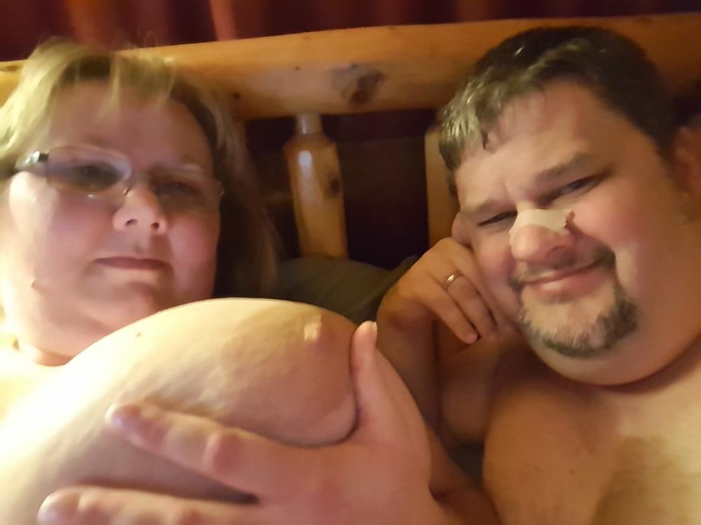 25P BBW Busty Wench Mega Set