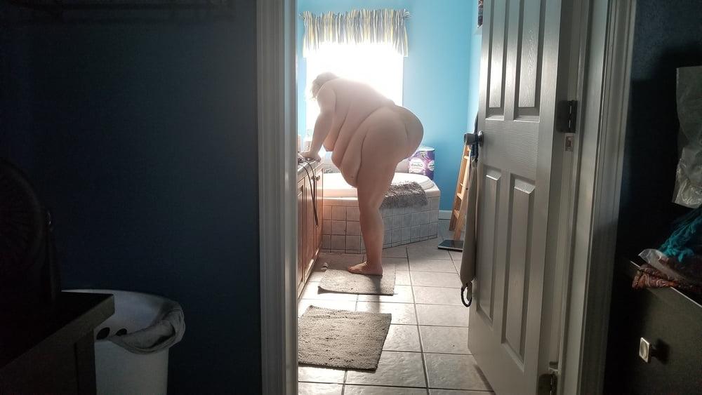 25P BBW Busty Wench Mega Set
