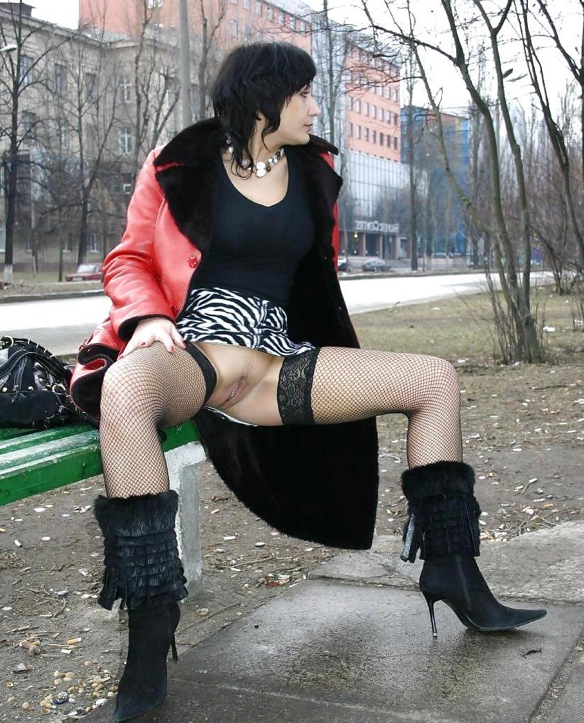24P Upskirt - 14