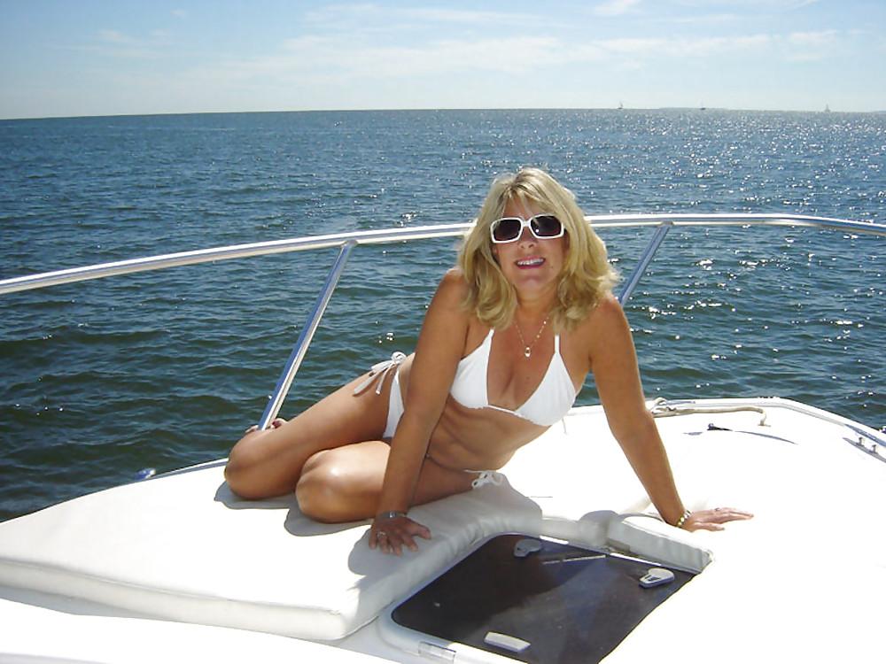 12P Our online friend from florida