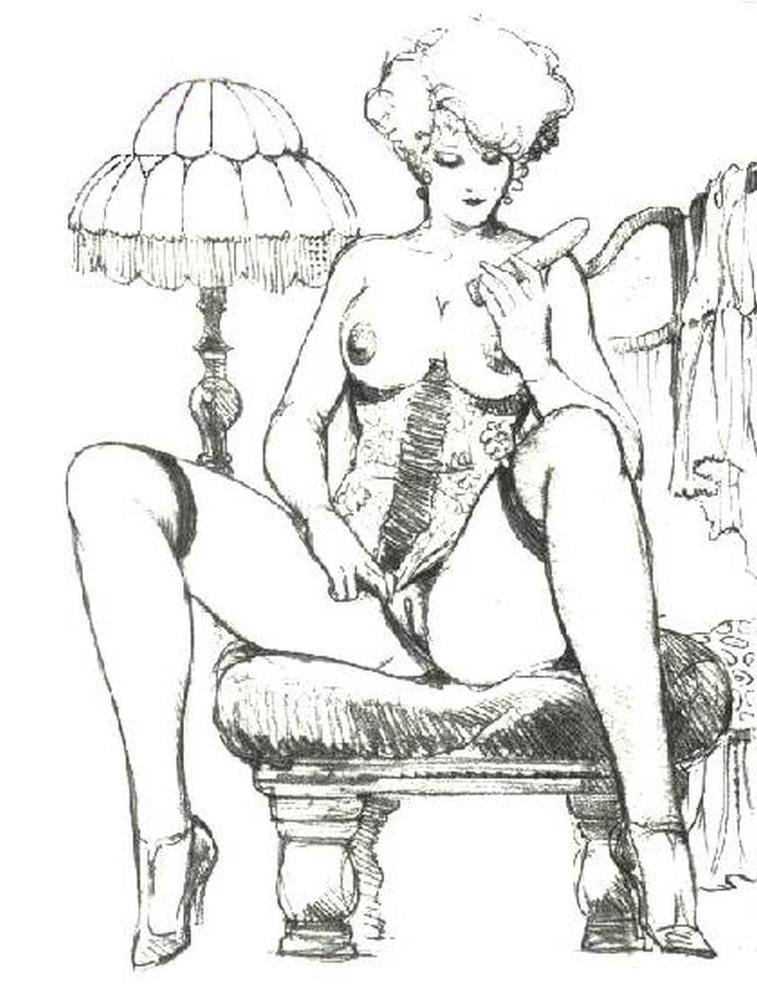 25P various sketches and drawings old and new