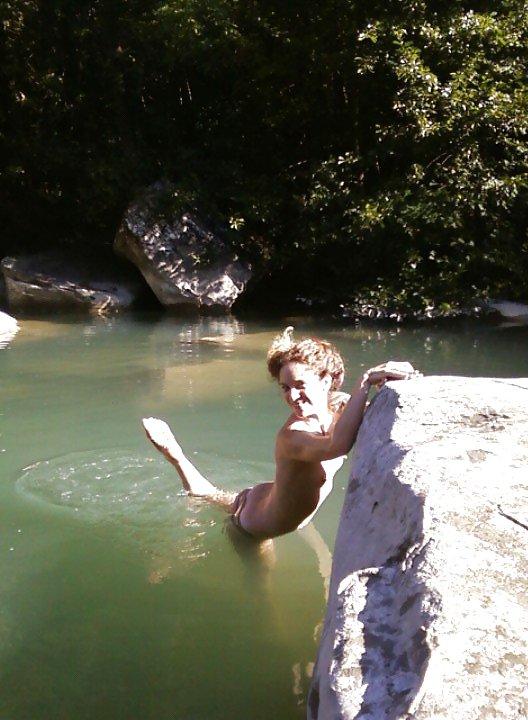11P Porcellina al lago
