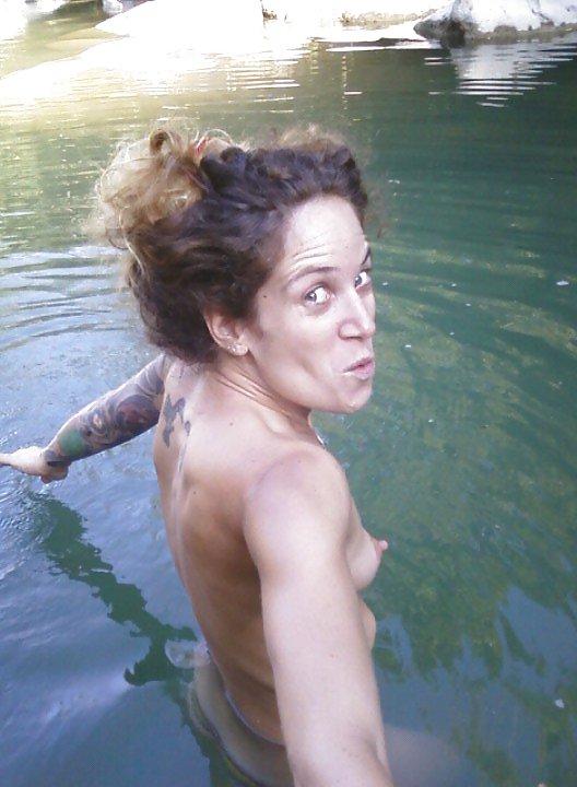 11P Porcellina al lago