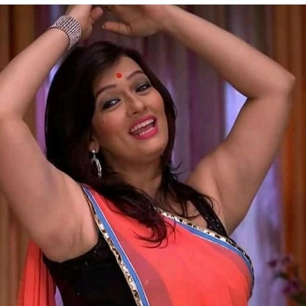 25P Armpits I Want to Lick 17