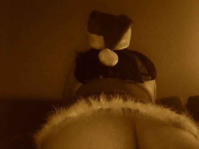 9P Happy Holidays!  :)