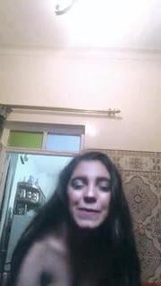 7P Desi aunt naked collection 2