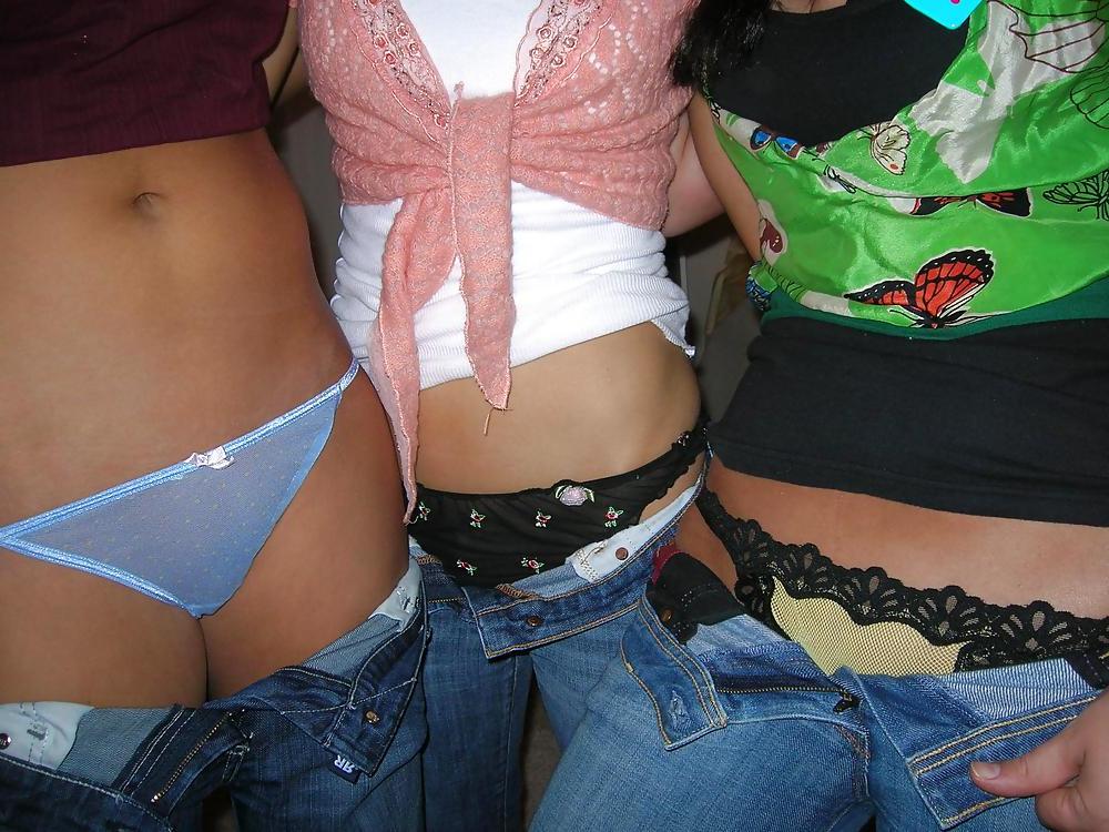 25P Upskirts & Asses 3