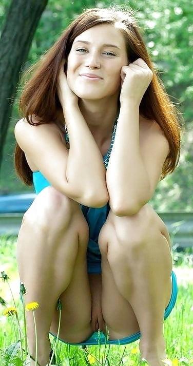 25P Oops I Forgot My Panties Collection 02