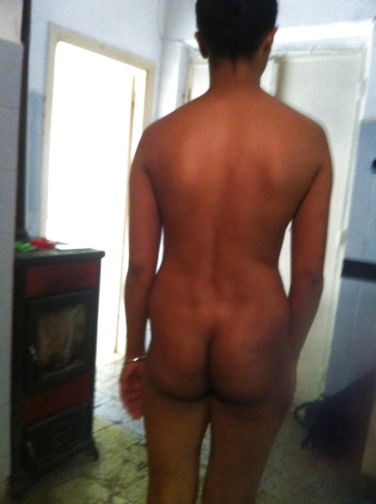 8P Indian desi girl 4