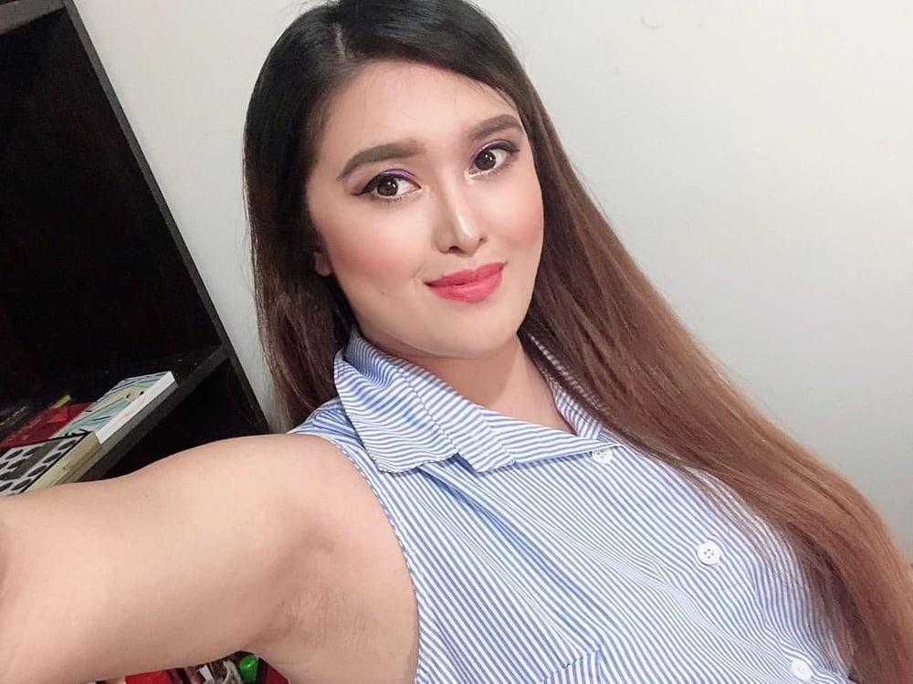 25P Armpits I Want to Lick 16