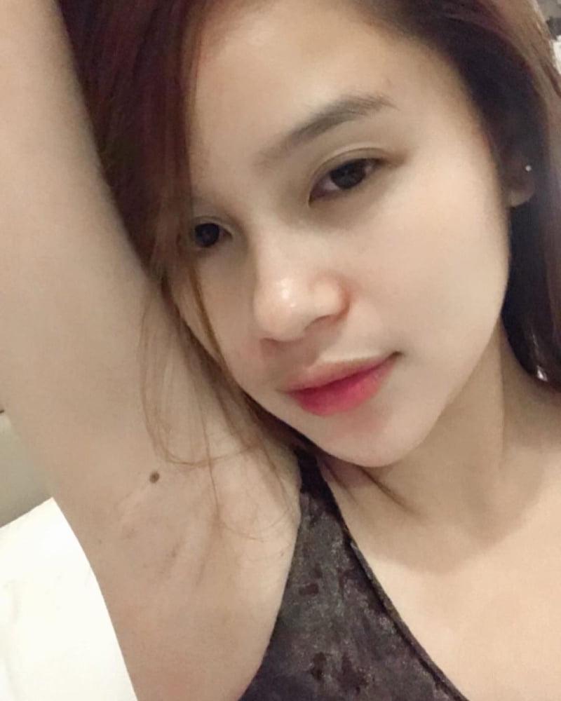 25P Armpits I Want to Lick 16