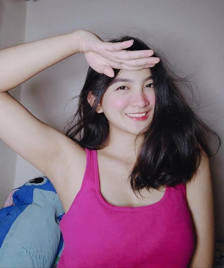 25P Armpits I Want to Lick 16