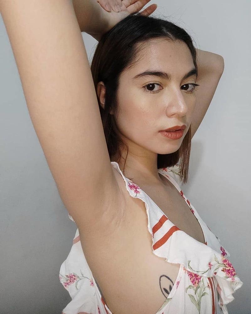 25P Armpits I Want to Lick 16