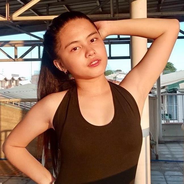 25P Armpits I Want to Lick 16