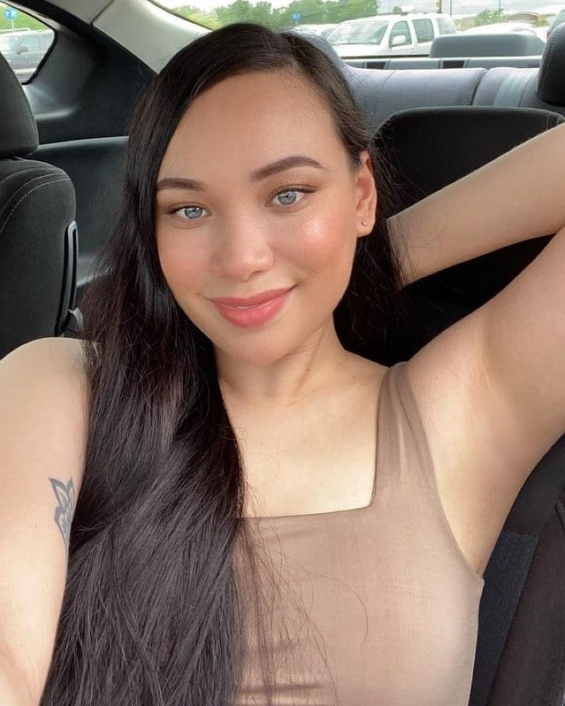 25P Armpits I Want to Lick 16