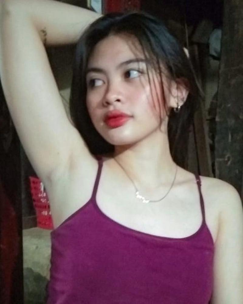 25P Armpits I Want to Lick 16
