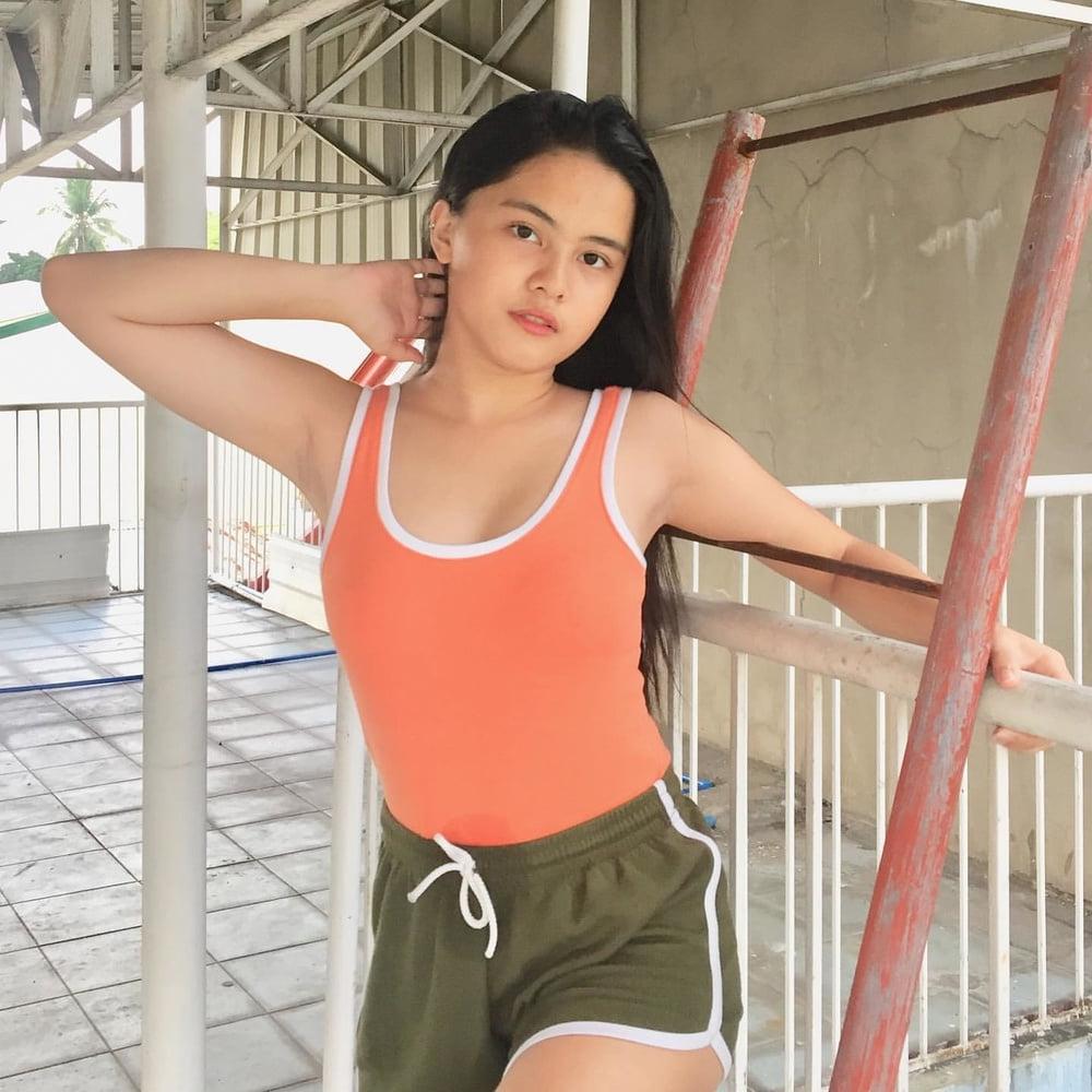 25P Armpits I Want to Lick 16
