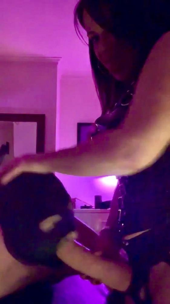 25P Sexy oral #2