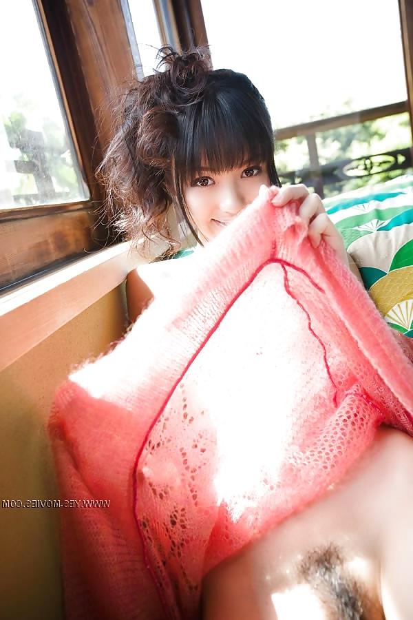 19P Japanese Beauty!  