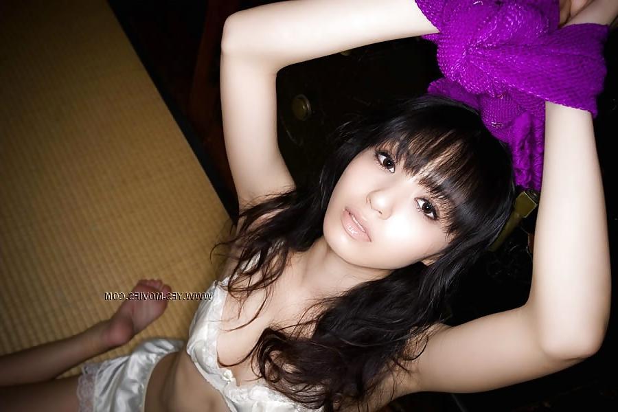 19P Japanese Beauty!  