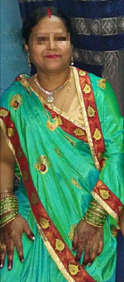 7P Desi bhabhi real 1