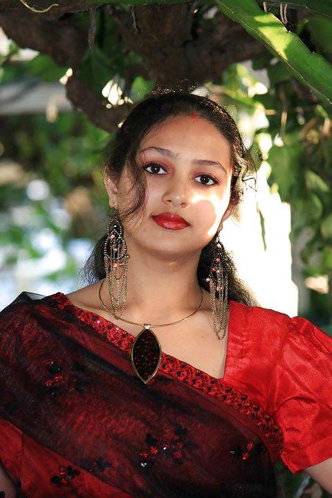13P Indian beauty