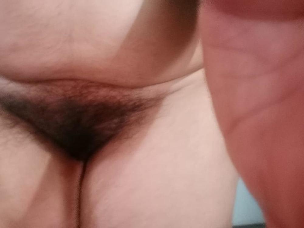 8P DESI AUNTY