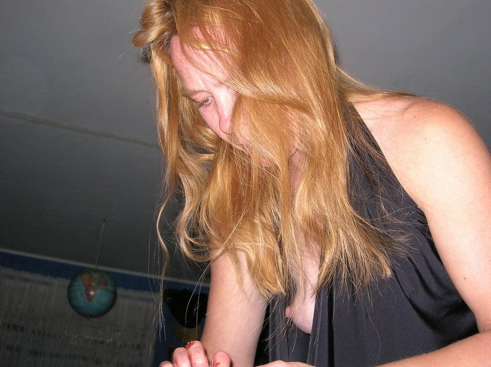 25P Oops nip slips 3