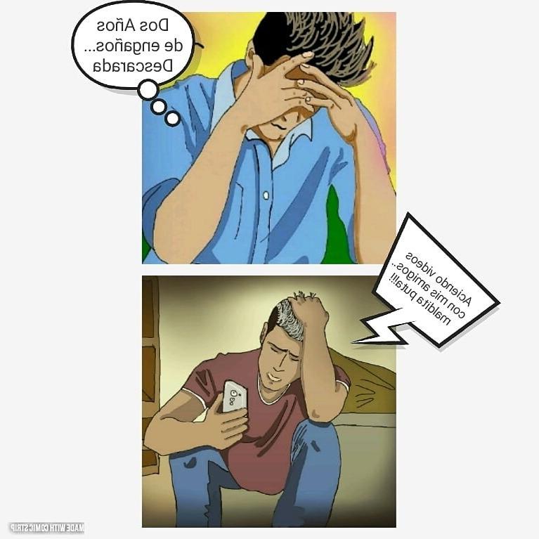25P Comic: Pansexual tomo 01