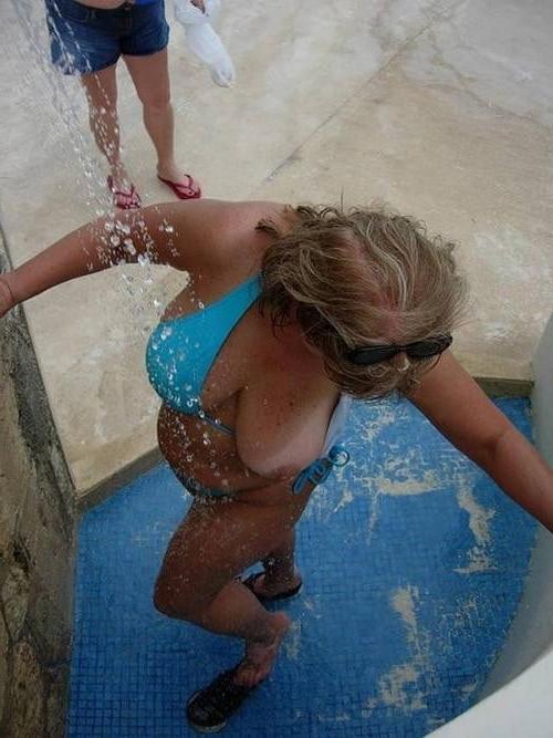 25P Oops nip slips 1