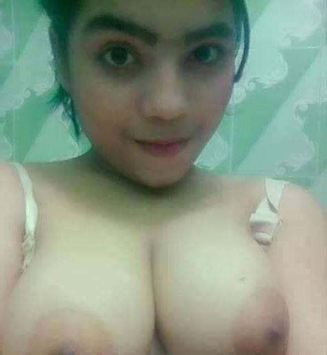 25P New Desi Girl-3