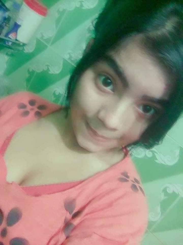 25P New Desi Girl-3