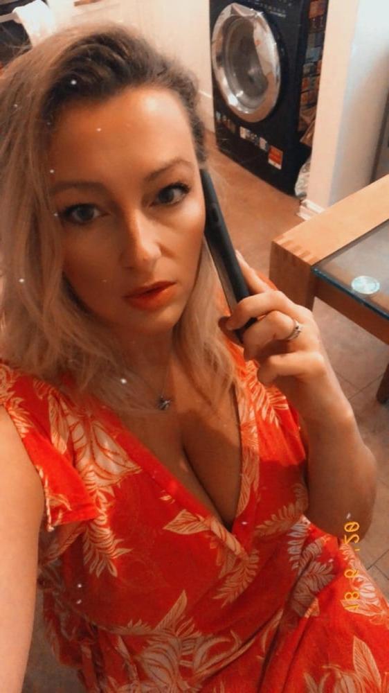 24P Busty Blonde