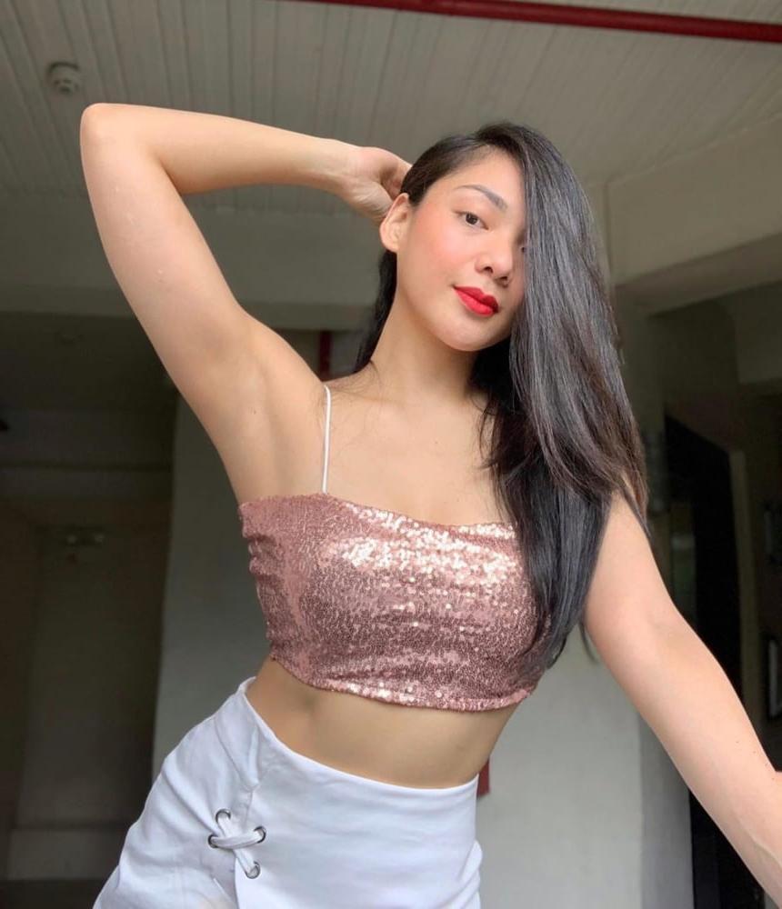 24P Armpits I Want to Lick 14